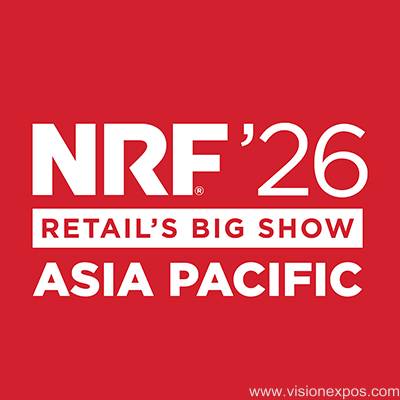 2026年新加坡亚太零售展 NRF APAC 2026插图 2026年新加坡亚太零售展 NRF APAC 2026插图