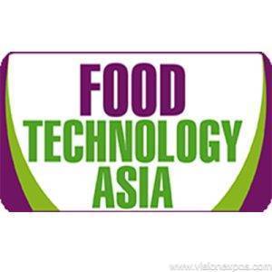 2026年巴基斯坦食品展览会<br> Food Technology Asia 2026