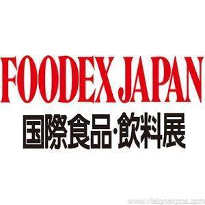 2026年日本食品饮料展览会 <BR>FOODEX JAPAN 2026