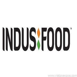 2026年印度食品饮料展览会<br> Indus Food 2026