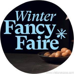 2026年美国国际食品展览会 <br>Winter Fancy Faire 2026