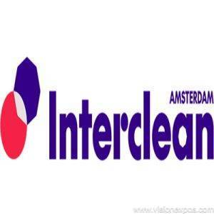 2026年荷兰阿姆斯特丹清洁用品与维护展览会<br> Interclean Amsterdam 2026