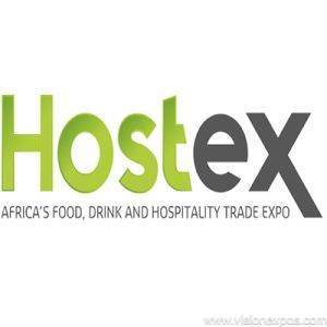 2026年南非约翰内斯堡食品及酒店用品展览会<br> Hostex 2026