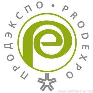 2026年俄罗斯莫斯科食品及食品加工展览会 <br>Prodexpo 2026