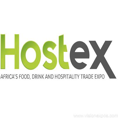 2026年南非约翰内斯堡食品及酒店用品展览会<br> Hostex 2026插图 2026年南非约翰内斯堡食品及酒店用品展览会<br> Hostex 2026插图