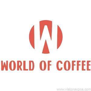 2026年欧洲咖啡世界博览会<br>World of Coffee Europe