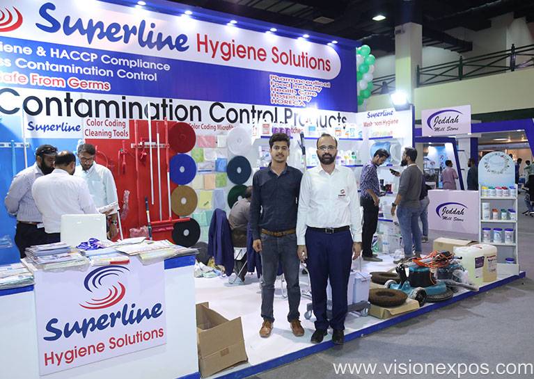 2026年巴基斯坦食品展览会<br> Food Technology Asia 2026插图1 2026年巴基斯坦食品展览会<br> Food Technology Asia 2026插图1