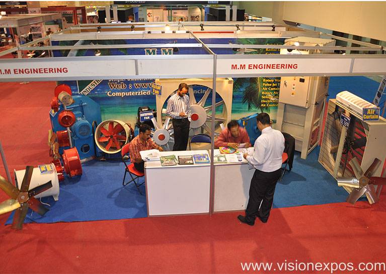 2026年巴基斯坦食品展览会<br> Food Technology Asia 2026插图2 2026年巴基斯坦食品展览会<br> Food Technology Asia 2026插图2