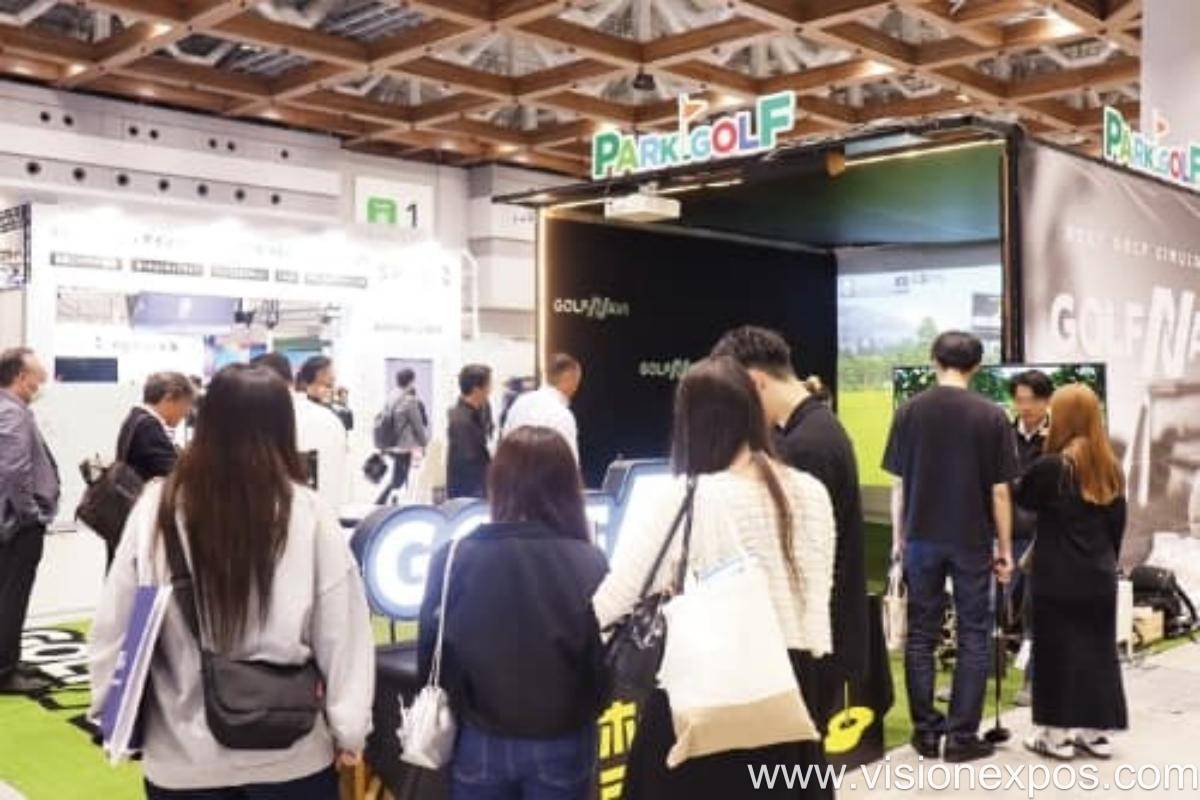 2025 年日本泳池及桑拿设备展览会<br>PBS 2025插图5 2025 年日本泳池及桑拿设备展览会<br>PBS 2025插图5