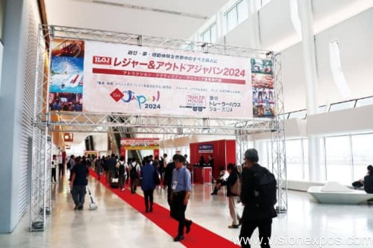 2025 年日本泳池及桑拿设备展览会<br>PBS 2025插图3 2025 年日本泳池及桑拿设备展览会<br>PBS 2025插图3