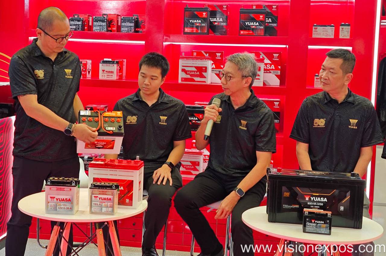 2026年印尼雅加达电池储能展览会<br>BATTERY Indonesia 2026插图2 2026年印尼雅加达电池储能展览会<br>BATTERY Indonesia 2026插图2