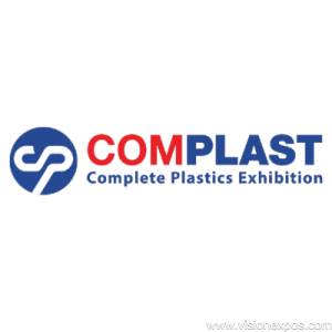 2025年斯里兰卡塑料机械展览会<br>COMPLAST 2025