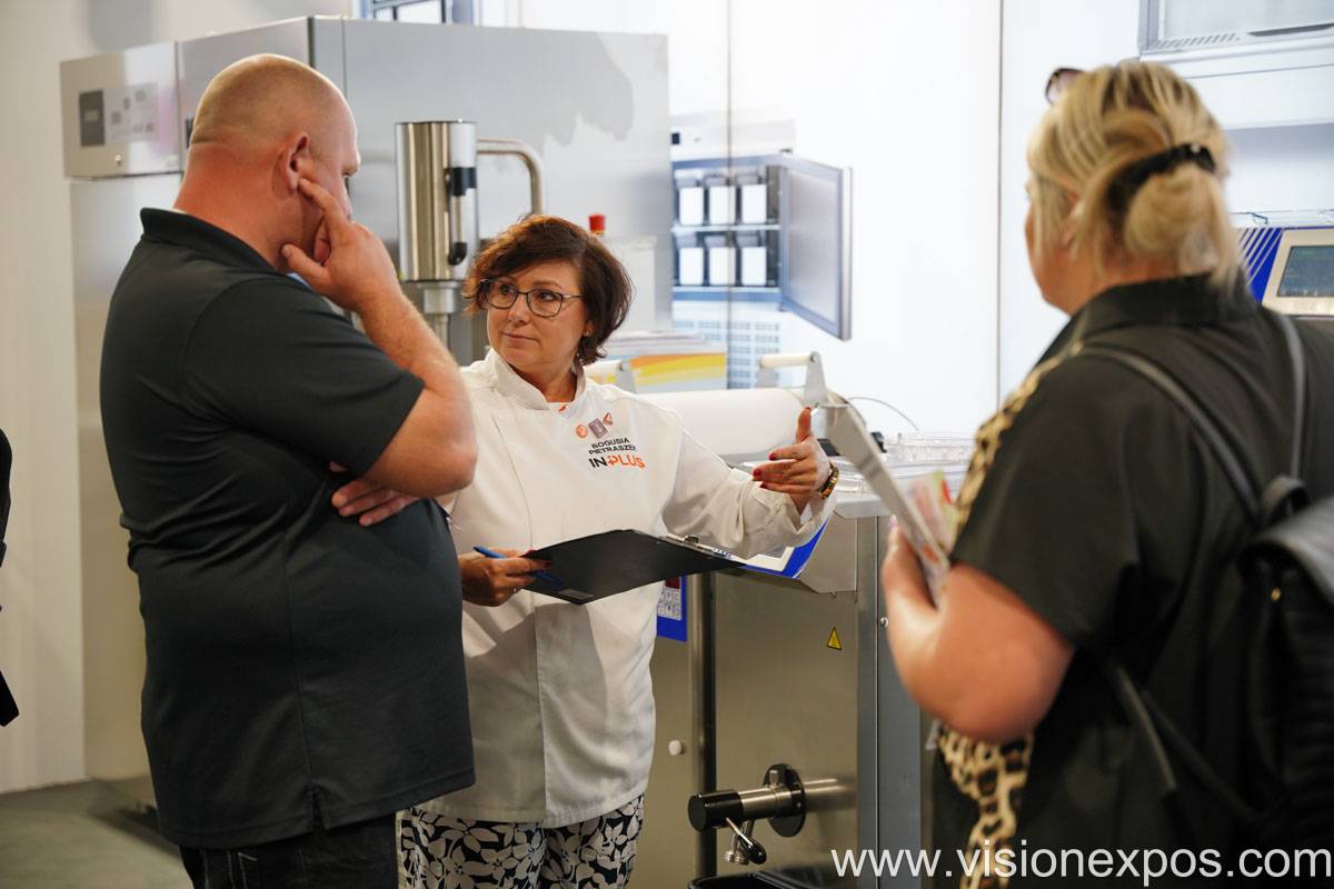 2026年波兰华沙咖啡及烘焙展览<br>Warsaw Sweet Tech 2026插图4 2026年波兰华沙咖啡及烘焙展览<br>Warsaw Sweet Tech 2026插图4