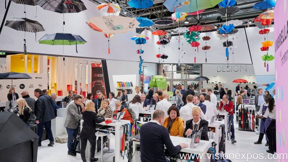 2026年德国杜赛尔多夫促销礼品及赠品展<br>PSI 2026插图5 2026年德国杜赛尔多夫促销礼品及赠品展<br>PSI 2026插图5