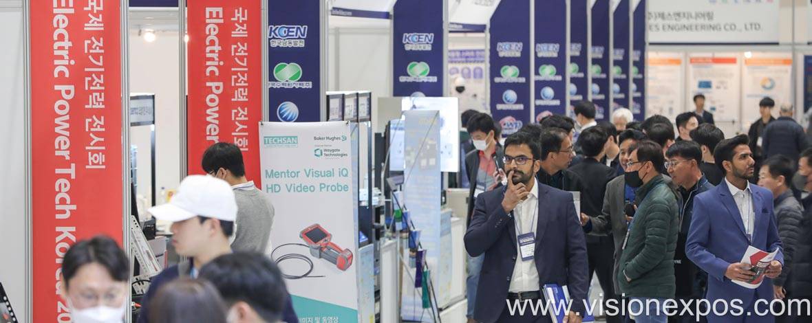 2026年韩国首尔电力展览会<br>EPTK 2026插图3 2026年韩国首尔电力展览会<br>EPTK 2026插图3