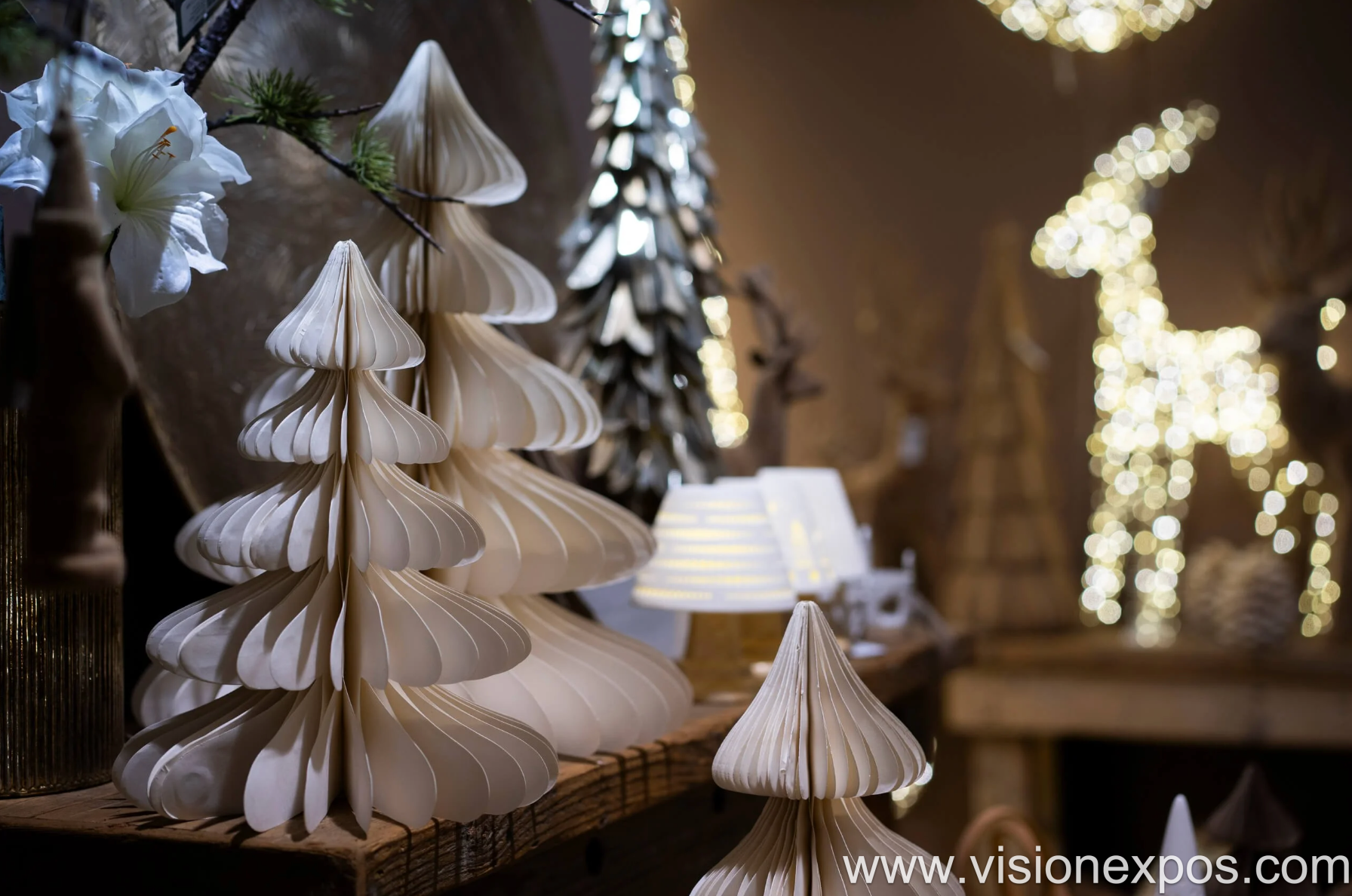 2026年德国法兰克福圣诞礼品及节日装饰品展览会<br>Christmasworld 2026插图1 2026年德国法兰克福圣诞礼品及节日装饰品展览会<br>Christmasworld 2026插图1