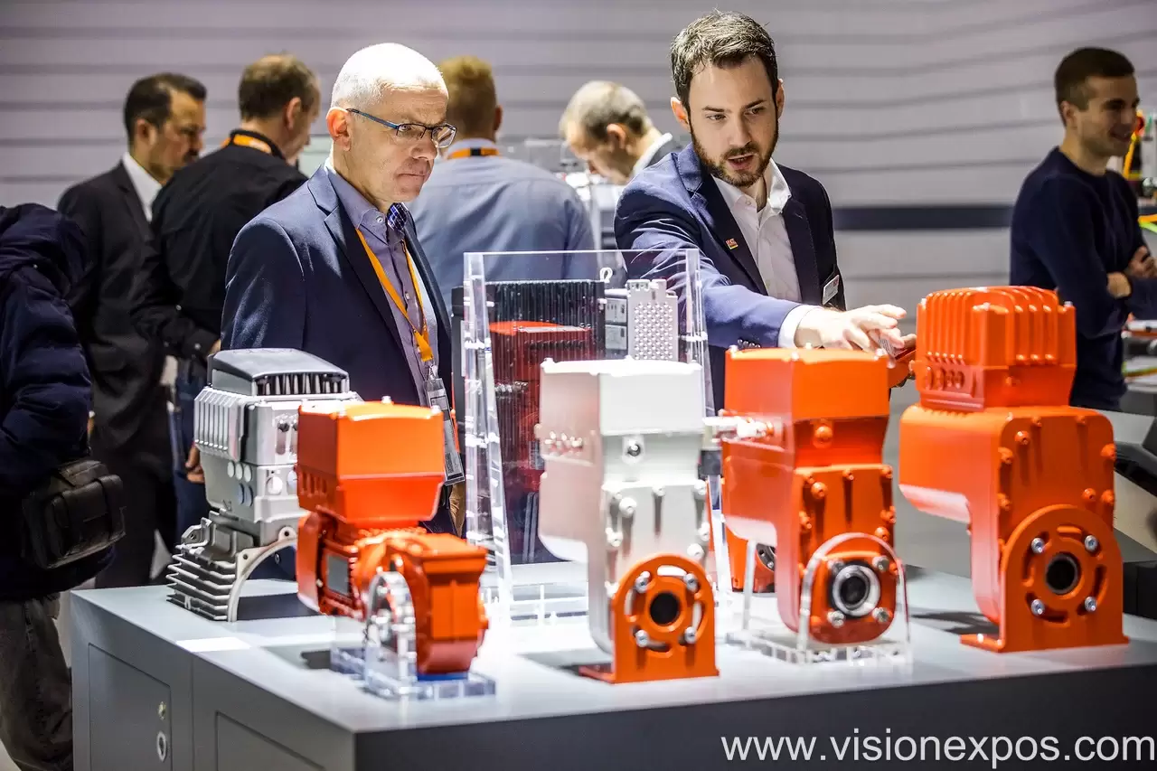 2027美国亚特兰大工业自动化展<br>SPS Atlanta 2027插图1 2027美国亚特兰大工业自动化展<br>SPS Atlanta 2027插图1