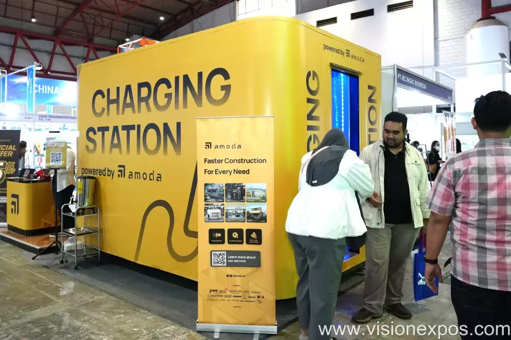 2026年印尼雅加达电力及能源展览会<br>EPI 2026插图5 2026年印尼雅加达电力及能源展览会<br>EPI 2026插图5