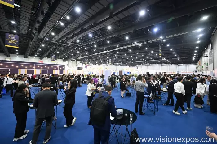 2026年亚洲电力展览会<br>Enlit Asia 2026插图1 2026年亚洲电力展览会<br>Enlit Asia 2026插图1