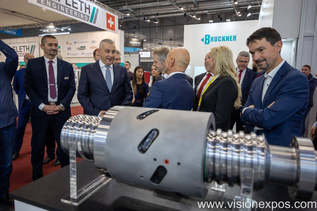 2026年捷克工业展览会<br>MSV 2026插图4 2026年捷克工业展览会<br>MSV 2026插图4