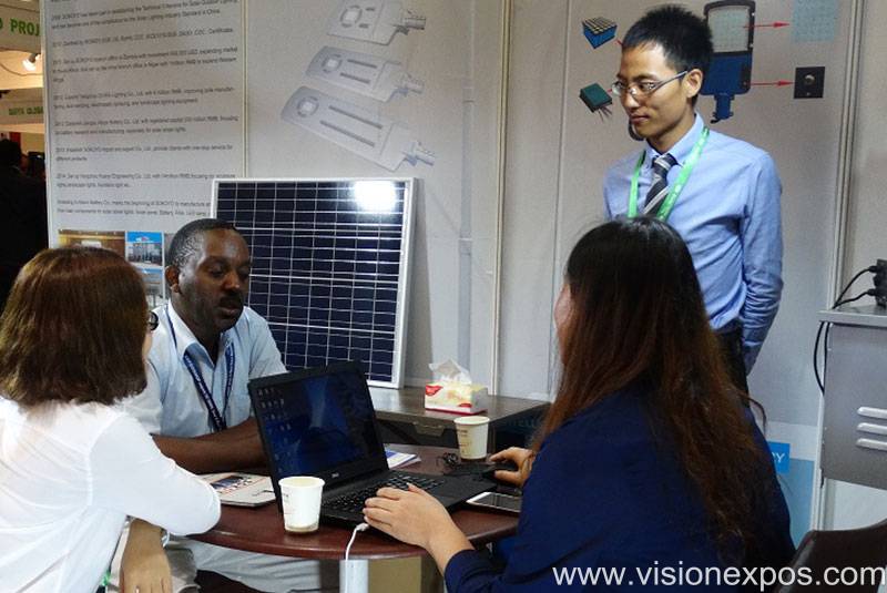 2026年非洲坦桑尼亚太阳能光伏展览会<br>SOLAR AFRICA 2026插图1 2026年非洲坦桑尼亚太阳能光伏展览会<br>SOLAR AFRICA 2026插图1