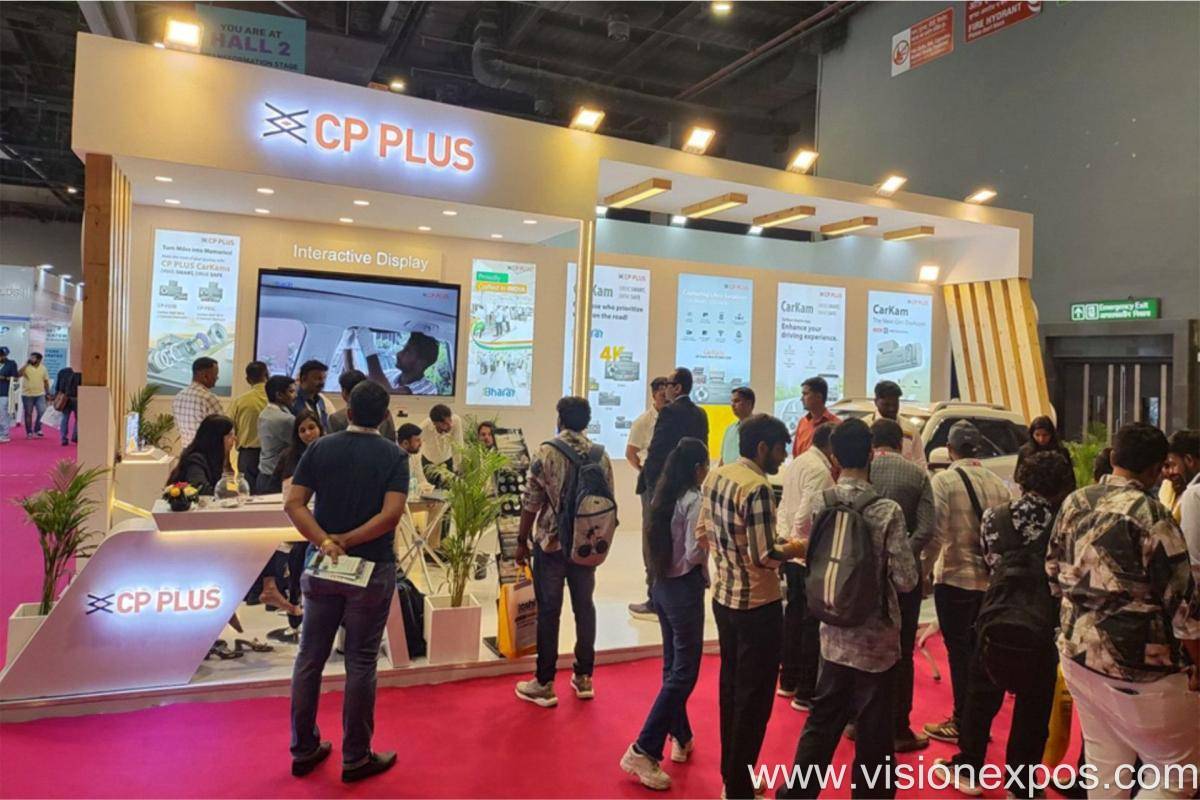 2026年印度智能移动出行展览会<br>Smart Mobility Expo 2026插图5 2026年印度智能移动出行展览会<br>Smart Mobility Expo 2026插图5