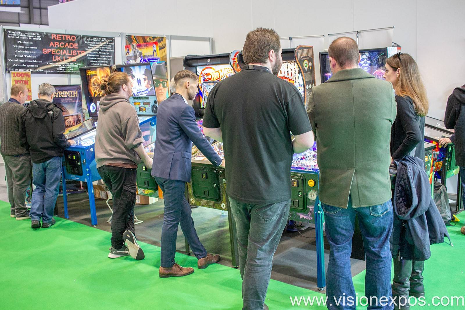 2026年英国伦敦娱乐及游戏设备博览会<br>EAG 2026插图3 2026年英国伦敦娱乐及游戏设备博览会<br>EAG 2026插图3