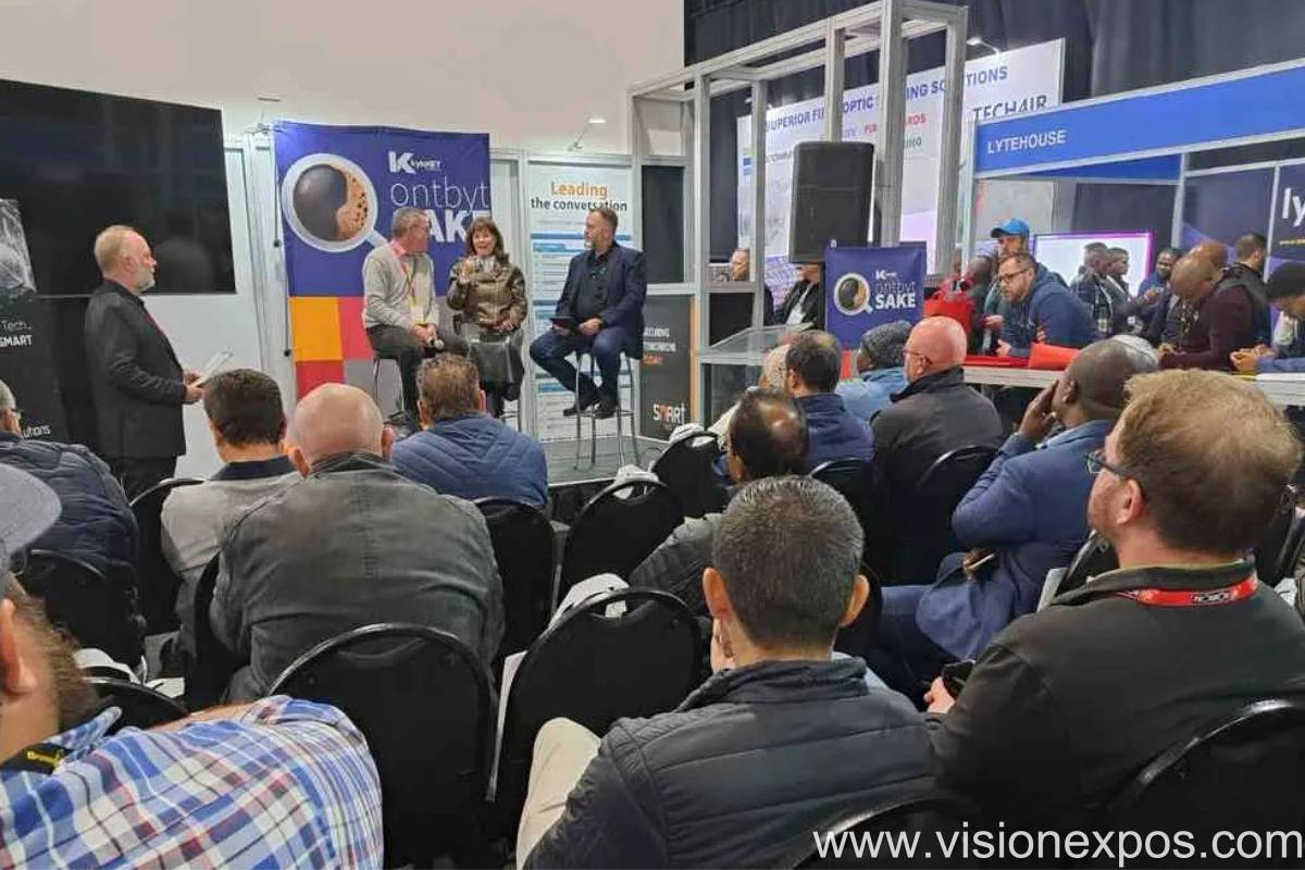 2026年南非安防及消防展览会 <br>Securex South Africa 2026插图6 2026年南非安防及消防展览会 <br>Securex South Africa 2026插图6