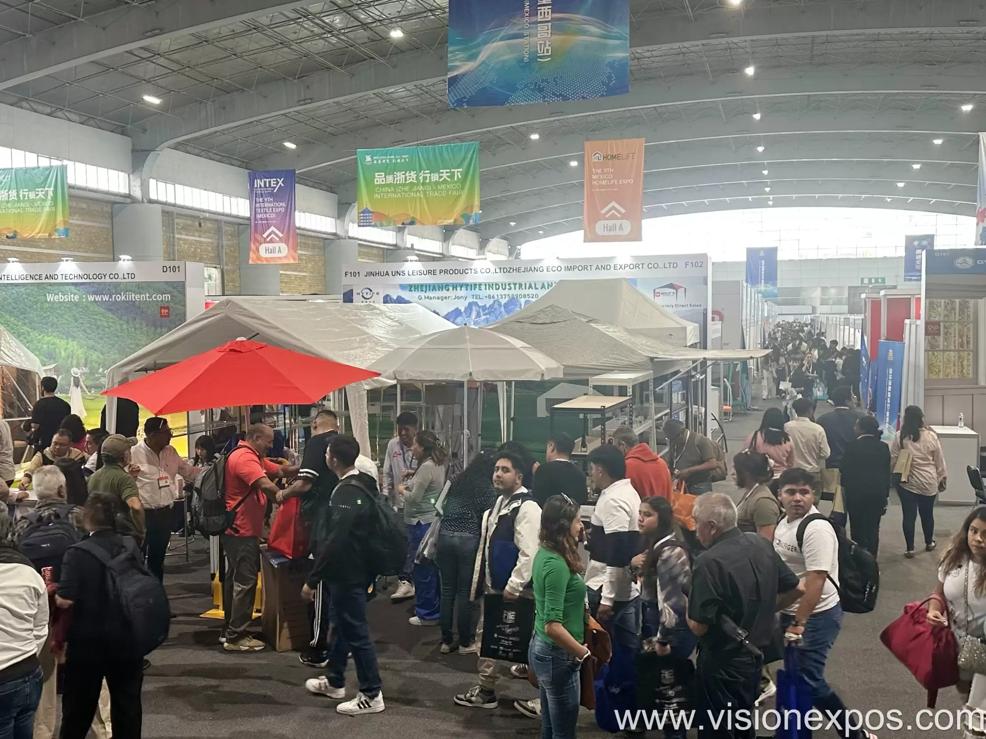 2026年墨西哥国际家居礼品展<br>MEXICO HOMELIFE EXPO 2026插图5 2026年墨西哥国际家居礼品展<br>MEXICO HOMELIFE EXPO 2026插图5