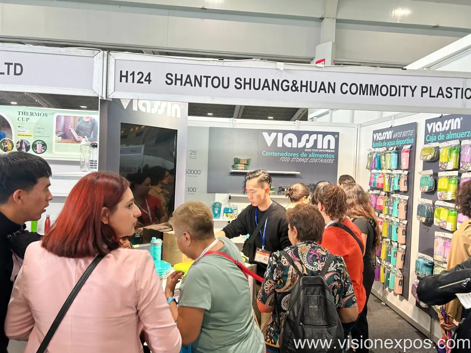 2026年墨西哥国际家居礼品展<br>MEXICO HOMELIFE EXPO 2026插图2 2026年墨西哥国际家居礼品展<br>MEXICO HOMELIFE EXPO 2026插图2