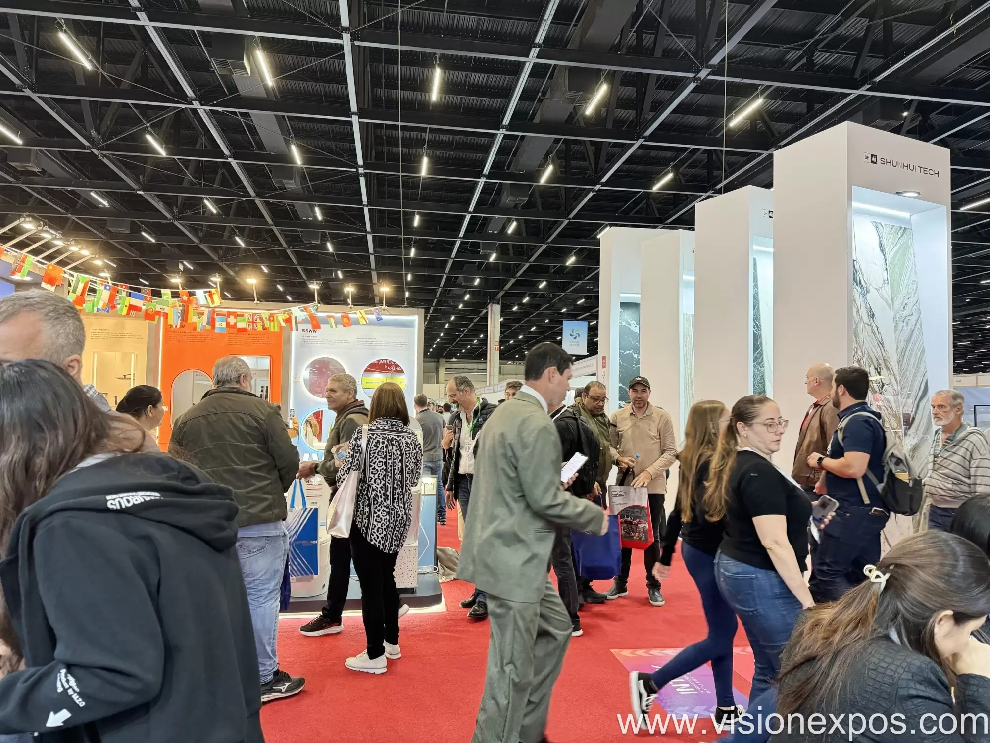 2026年巴西国际家居礼品展<br>BRAZIL HOMELIFE EXPO 2026插图3 2026年巴西国际家居礼品展<br>BRAZIL HOMELIFE EXPO 2026插图3