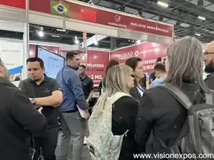 2026年巴西国际家居礼品展BRAZIL HOMELIFE EXPO 2026 - 现场照片 - 参展费用