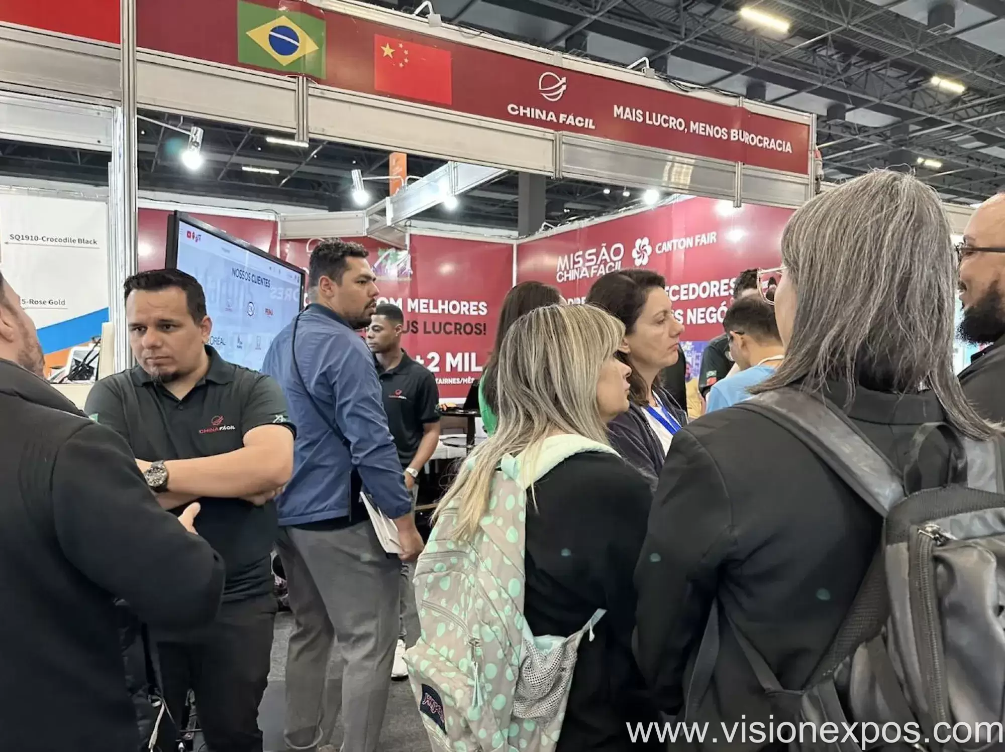 2026年巴西国际家居礼品展<br>BRAZIL HOMELIFE EXPO 2026插图4 2026年巴西国际家居礼品展<br>BRAZIL HOMELIFE EXPO 2026插图4