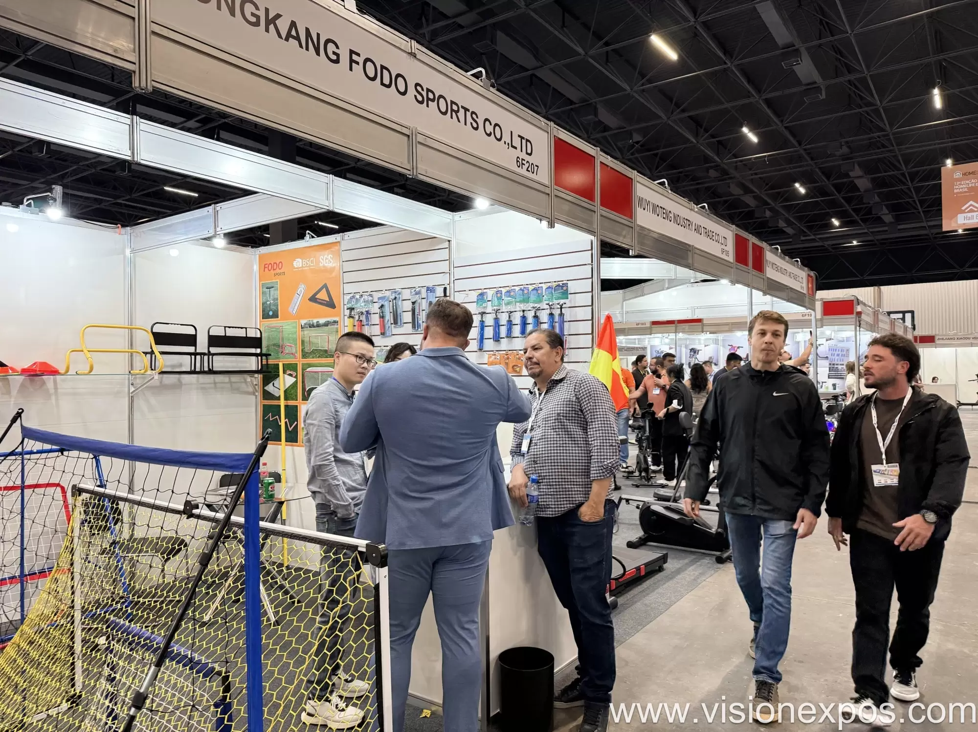 2026年巴西国际家居礼品展<br>BRAZIL HOMELIFE EXPO 2026插图1 2026年巴西国际家居礼品展<br>BRAZIL HOMELIFE EXPO 2026插图1