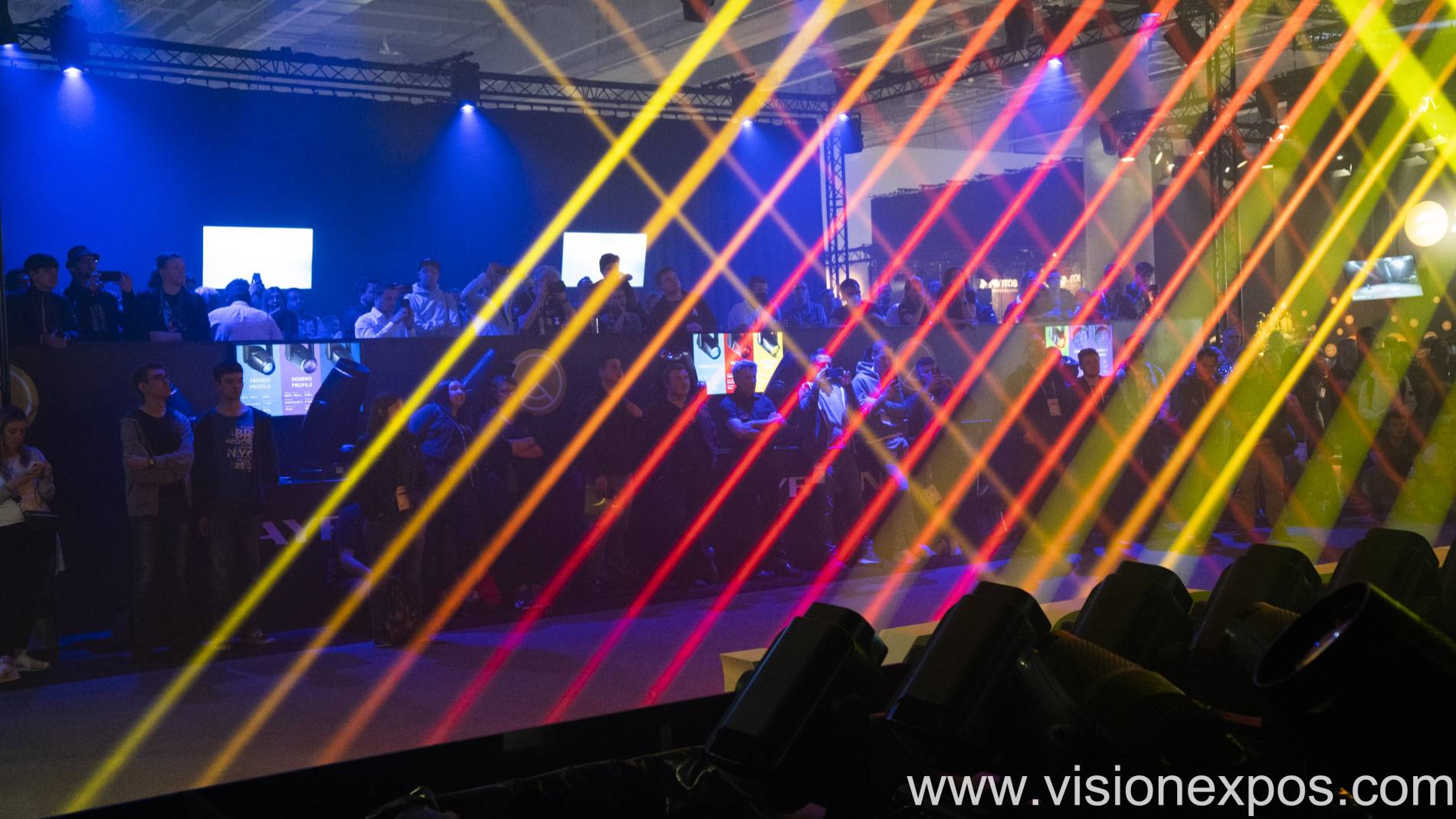 2026年德国法兰克福舞台灯光及音响技术展览会<br>Prolight+Sound 2026插图3 2026年德国法兰克福舞台灯光及音响技术展览会<br>Prolight+Sound 2026插图3