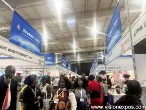 2026年南非国际家居礼品展SOUTH AFRICA HOMELIFE EXPO 2026 - 现场照片 - 参展费用