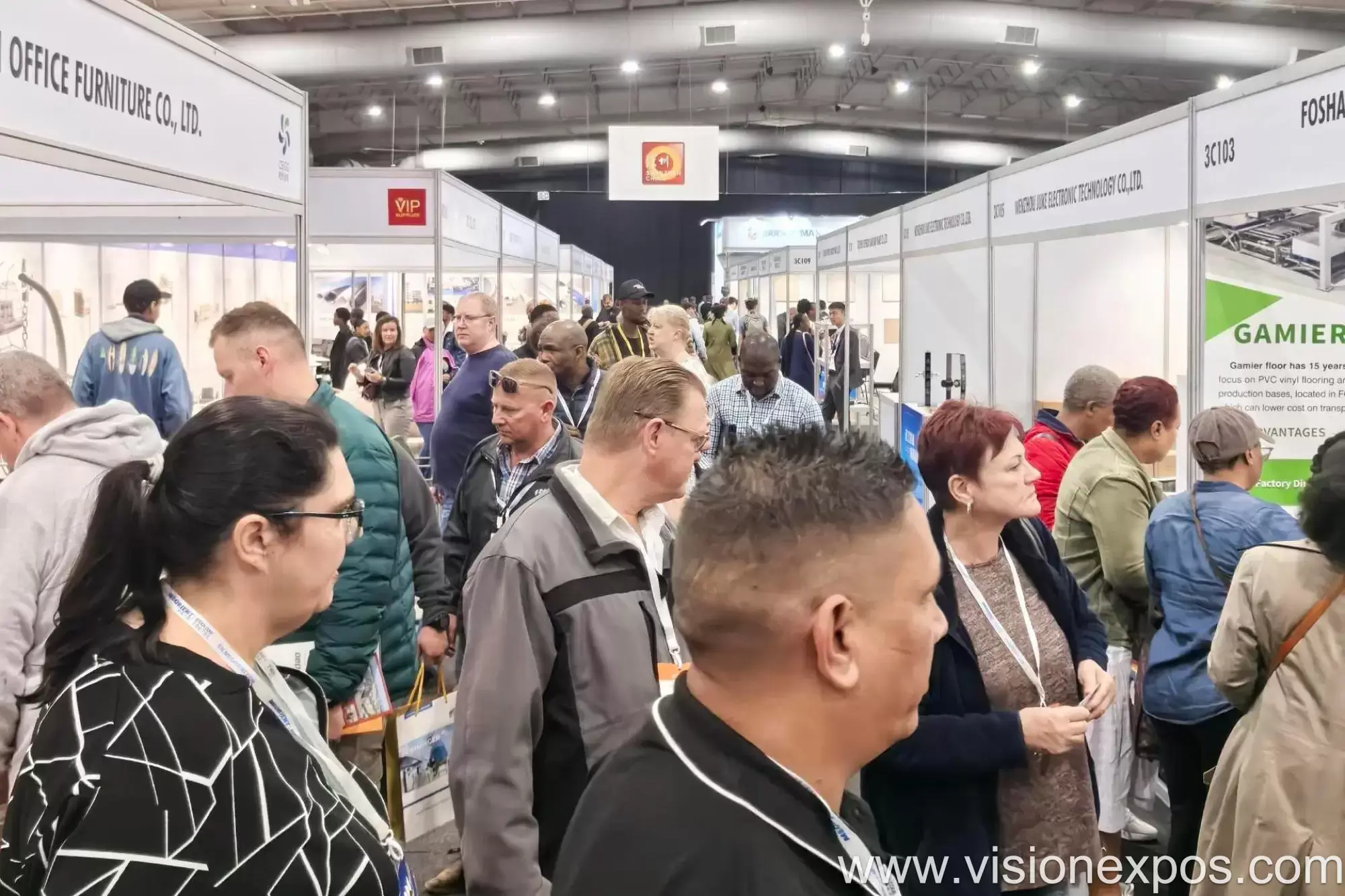 2026年南非国际家居礼品展<br>SOUTH AFRICA HOMELIFE EXPO 2026插图3 2026年南非国际家居礼品展<br>SOUTH AFRICA HOMELIFE EXPO 2026插图3