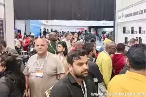 2026年南非国际家居礼品展SOUTH AFRICA HOMELIFE EXPO 2026 - 现场照片 - 参展费用