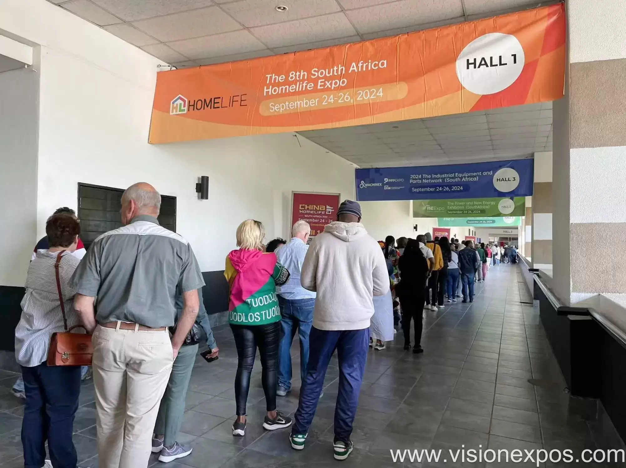 2026年南非国际家居礼品展<br>SOUTH AFRICA HOMELIFE EXPO 2026插图4 2026年南非国际家居礼品展<br>SOUTH AFRICA HOMELIFE EXPO 2026插图4