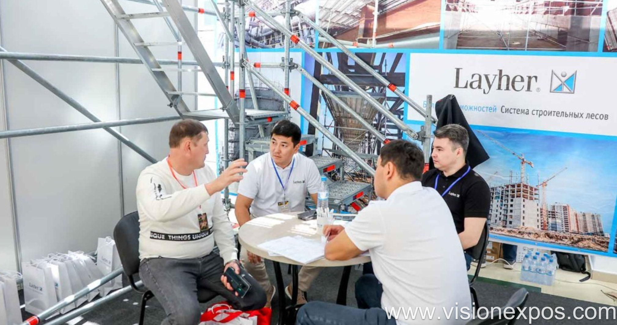 2026年哈萨克斯坦电力及能源展览会<br>MinTech 2026插图1 2026年哈萨克斯坦电力及能源展览会<br>MinTech 2026插图1