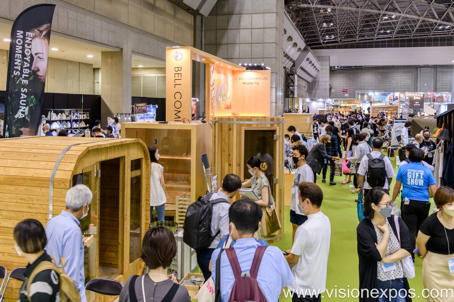 2026年日本东京春季礼品展览会<br>Tokyo Spring Gift Show 2026插图1 2026年日本东京春季礼品展览会<br>Tokyo Spring Gift Show 2026插图1