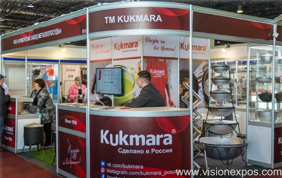 2026年哈萨克斯坦家庭用品及礼品展览会<br>House keeping expo 2026插图1 2026年哈萨克斯坦家庭用品及礼品展览会<br>House keeping expo 2026插图1