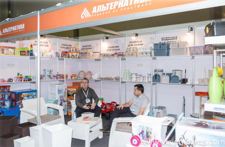 2026年哈萨克斯坦家庭用品及礼品展览会<br>House keeping expo 2026插图3 2026年哈萨克斯坦家庭用品及礼品展览会<br>House keeping expo 2026插图3