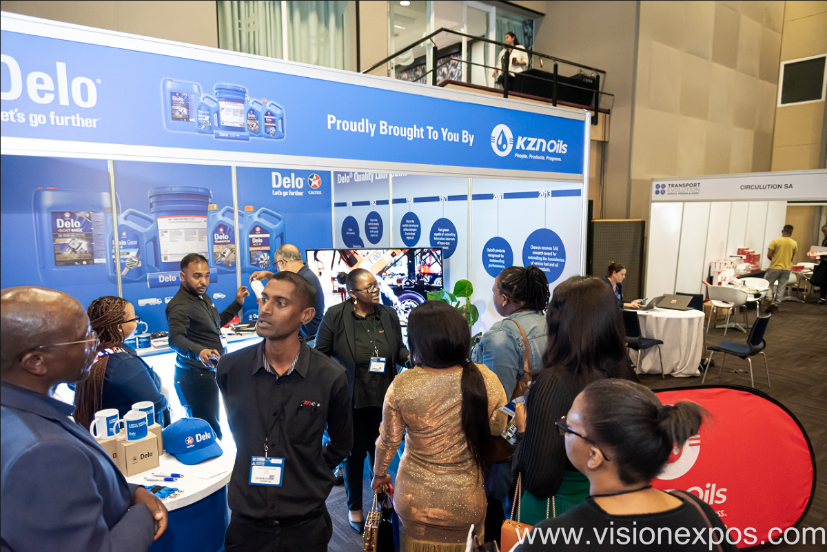 2026年南非交通运输展览会<br>Transport Evolution Africa Expo 2026插图3 2026年南非交通运输展览会<br>Transport Evolution Africa Expo 2026插图3