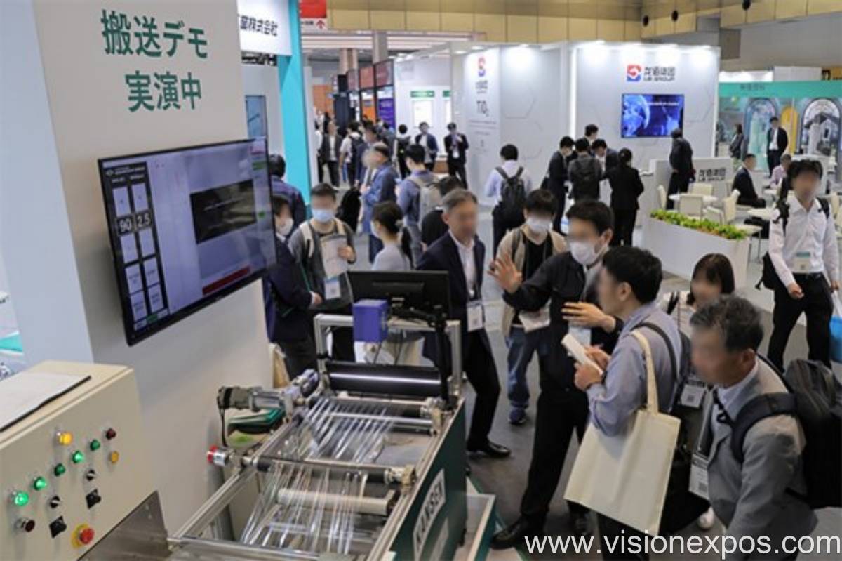 2026年日本大阪涂料、喷涂、涂装展览会<br>PAINT & COATINGS EXPO OSAKA 2026插图5 2026年日本大阪涂料、喷涂、涂装展览会<br>PAINT & COATINGS EXPO OSAKA 2026插图5