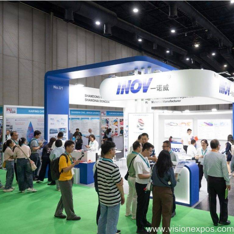 2026年马来西亚国际过滤与分离技术工业展Membranes & Filtration Expo 2026 - 现场照片 - 参展费用