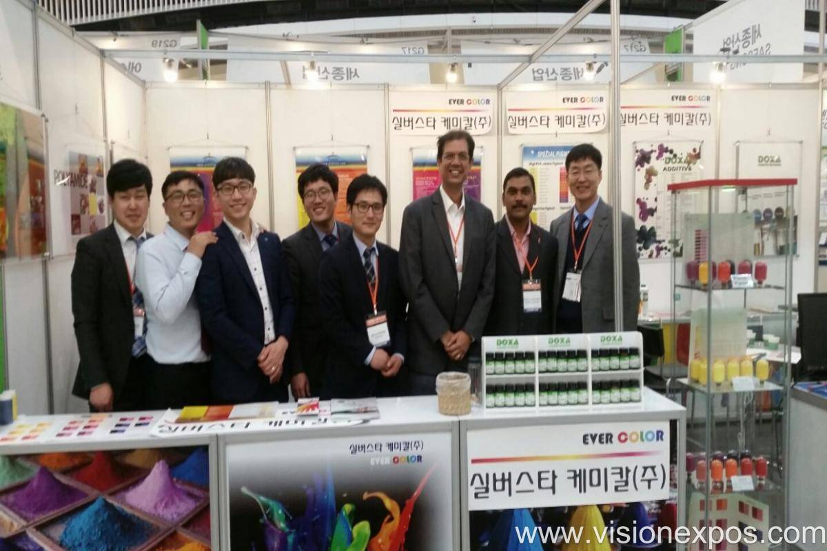 2026年韩国仁川胶粘剂与涂料展览会<br>COATING KOREA 2026插图2 2026年韩国仁川胶粘剂与涂料展览会<br>COATING KOREA 2026插图2
