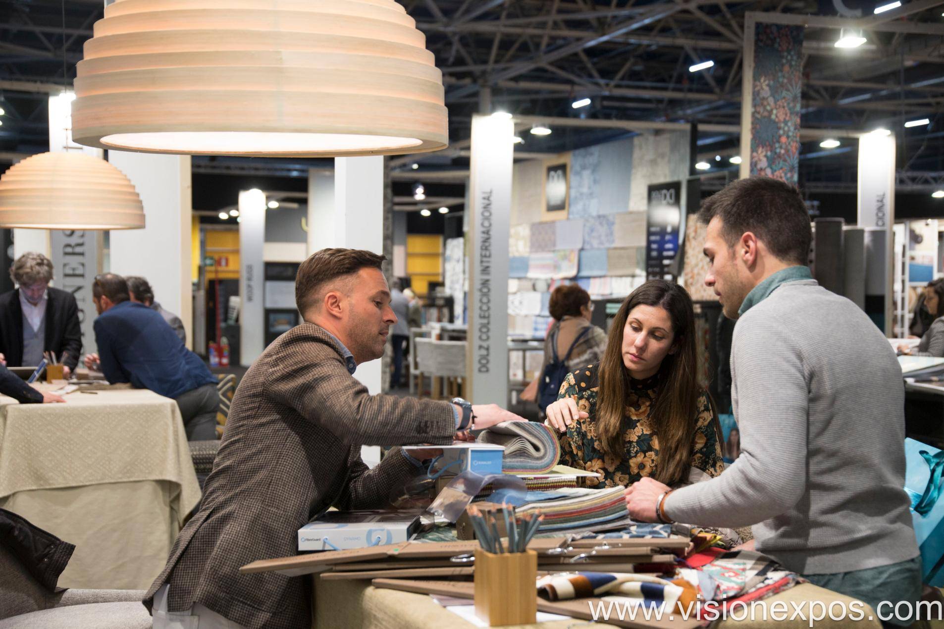 2026年西班牙家居及礼品展览会<br>Intergift 2026插图6 2026年西班牙家居及礼品展览会<br>Intergift 2026插图6