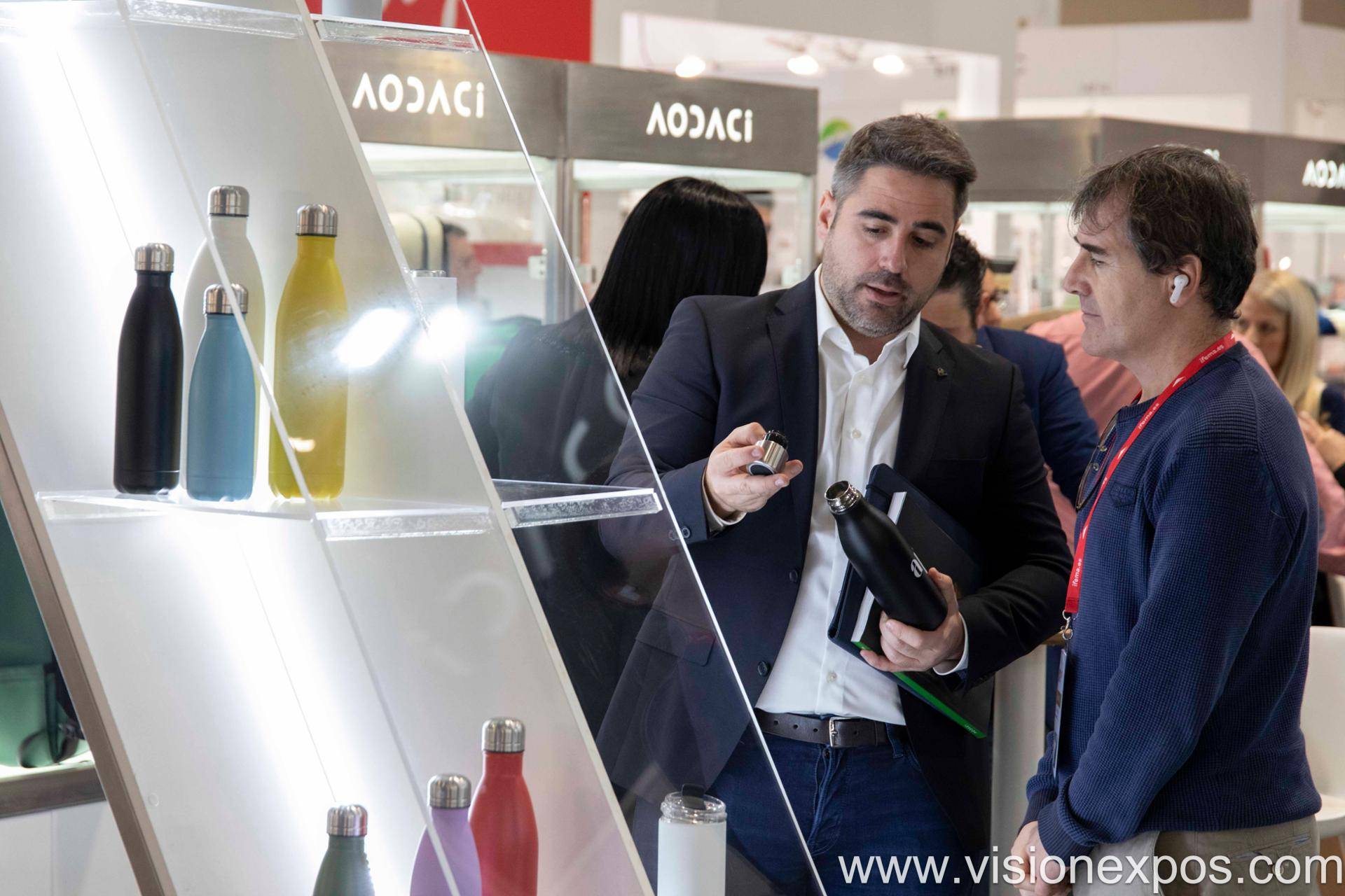 2026年西班牙马德里广告及促销礼品展览会<br>Promogift 2026插图5 2026年西班牙马德里广告及促销礼品展览会<br>Promogift 2026插图5