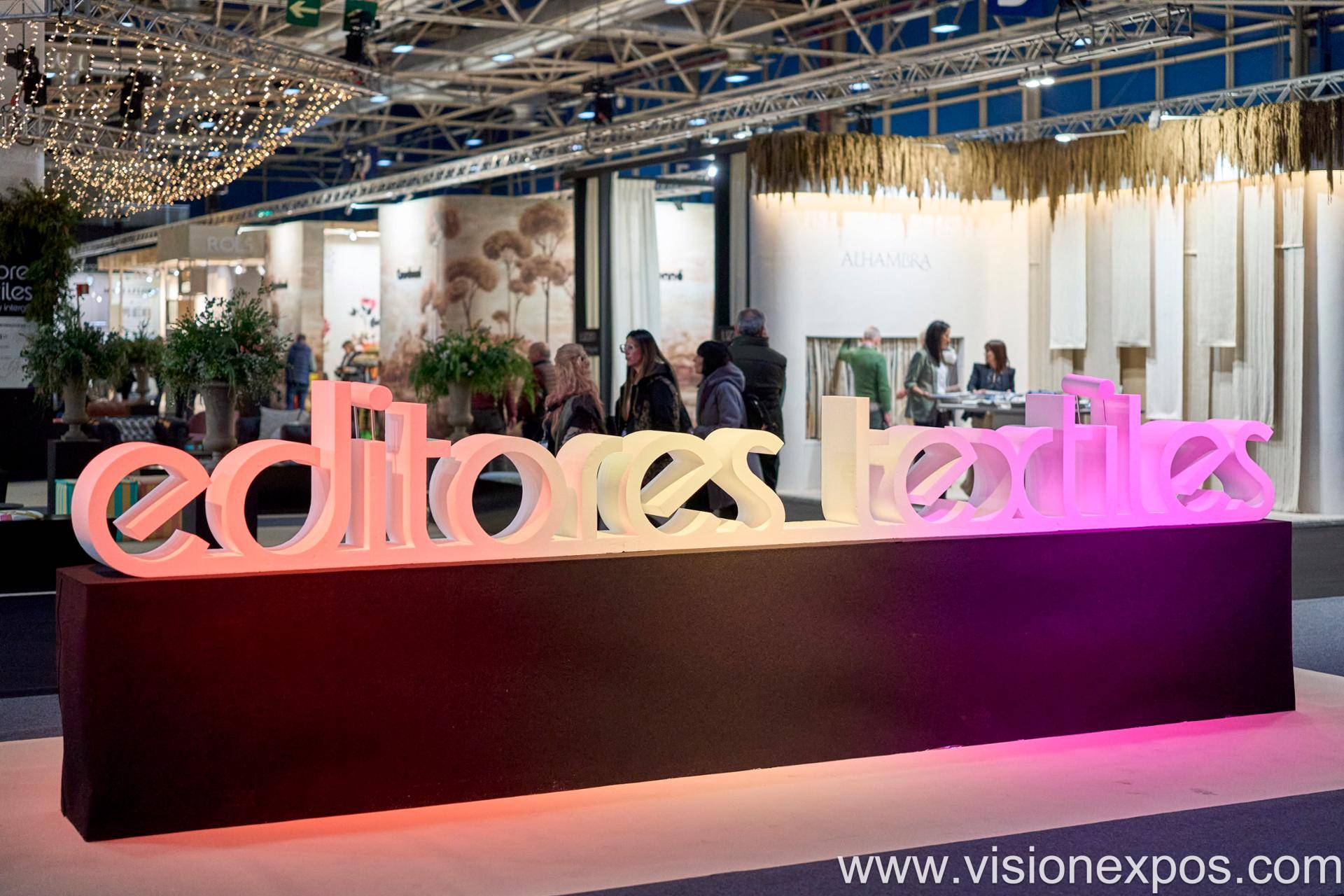 2026年西班牙家居及礼品展览会<br>Intergift 2026插图4 2026年西班牙家居及礼品展览会<br>Intergift 2026插图4